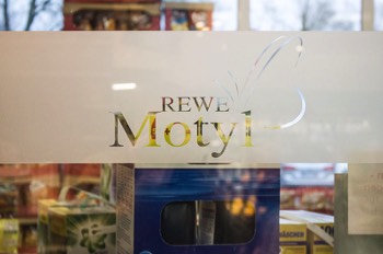  Rewemarkt Motyl 