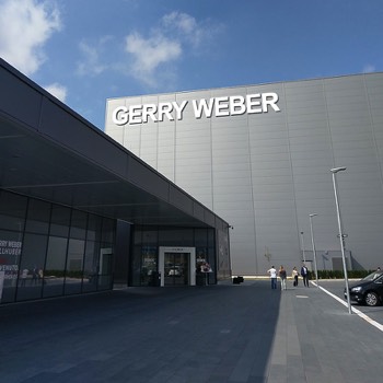  Outlet Hall (Westf.) 
