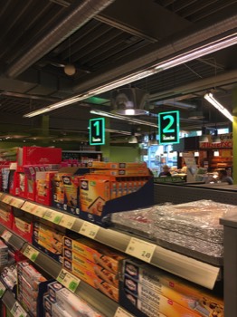  Kosche 