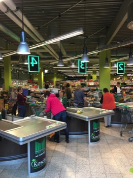  Kosche 