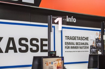 Kassenleuchten 
