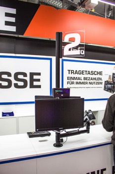 Kassenleuchten 