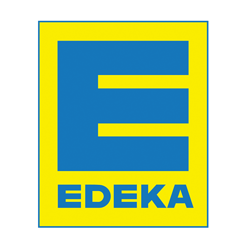 Digitales Kundenleitsystem für den Einzelhandel von Cucos Retail Systems am Beispiel Edeka
