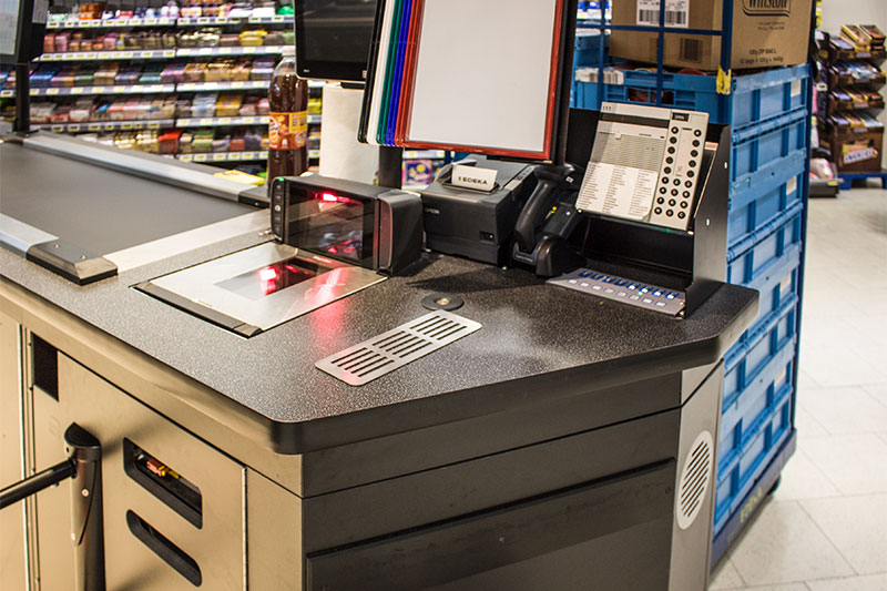 Bedienfeld  Bedienfeld